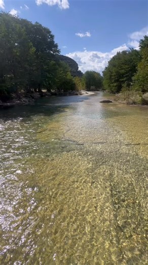 One of the most beloved places in Texas could potentially change forever, and not in a good way. Right now, massive transmission lines are planned to cut straight through the Frio, Sabinal, and Nueces Rivers, some of the most pristine and beautiful land in Texas. It doesn’t have to be this way. Smarter paths already exist. We can’t stop progress, but we can have a voice in where these transmission lines go. But if we don’t speak up, the Hill Country loses. Here’s how to fight back: 1. Fill out t