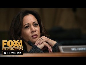 Kamala Harris supports ‘Medicare-for-all’