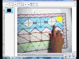 Algebra II Stained Glass Window Project