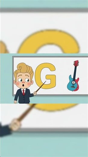 ABC Phonics Song 🔤🎶 | Kids Poems & Kids Rhymes Alphabet Sounds Learning Video for Kids