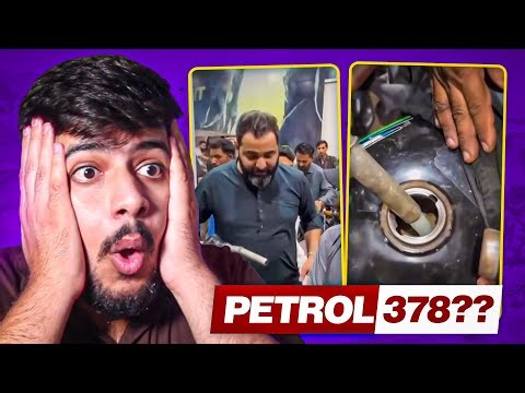 Reacting to VIRAL Petrol Memes! 😂