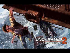 Uncharted 2 No Crash