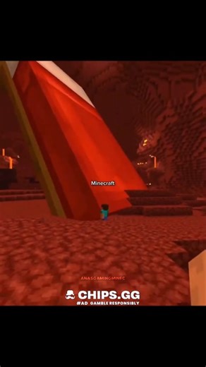 Anas Ali | Minecraft moment ☠️ . . . Please kindly DM for credit/removal . . . #minecraft #minecraftbuilds #minecraftpe #minecrafters... | Instagram