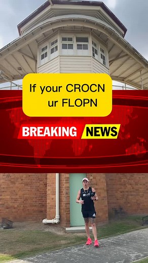 I may be mentally unstable, but at least I Dont own a pair of Crocs Crocn is flopn Tag your homie who dares to leave the house in a pair 🤣 | Jacob Little