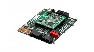 NewTec battery management system (BMS) reference design