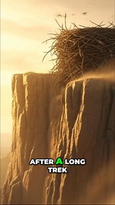 Driven by the promise of sustenance, early humans venture across a barren landscape toward a bird's nest. Each step brings them closer to potential reward—and exposes them to unknown dangers. A glimpse into survival. #EarlyHumans #Survival #Journey #Adventure #History | Sapien Cinema