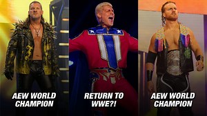 Every Wrestler From AEW All Out 2019: Where Are They Now? - ITR Wrestling