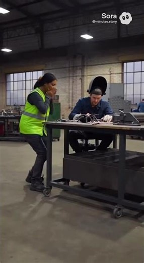 Epic Spider Prank Fails Hard! He didn't even flinch. #prankfail #workshop