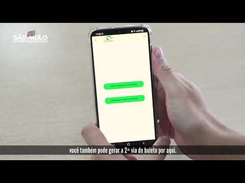 Como acessar a carteirinha digital do Iamspe no celular