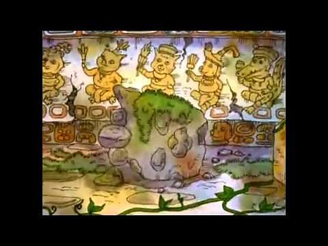 Richard Scarrys Äventyrsvärld Avsnitt 2