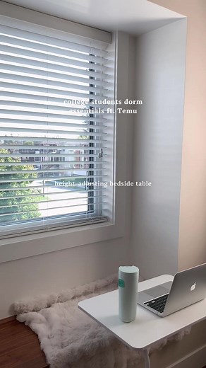 Studying Essentials and Aesthetic Room Finds | Table, Monitor, Desk, and More!