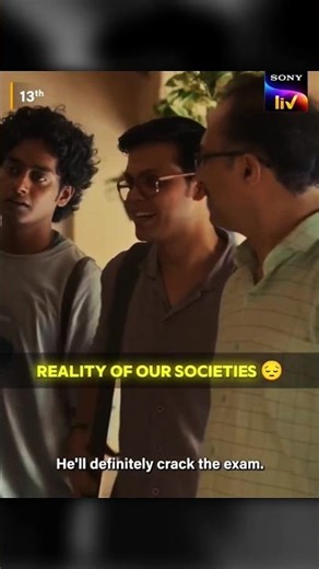 13th Webseries Released I SonyLiv #mohittyagi #shortvideo #sonyliv #viralshorts #shorts