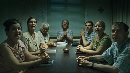 Paradise: Faith | Netflix