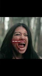 To Escape the Predator, He Played Dead. His Sister Watched Their Last Stand Fail. #movie #film