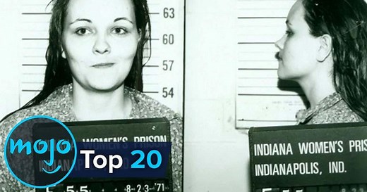 20 Most EVIL Women in History | Articles on WatchMojo.com