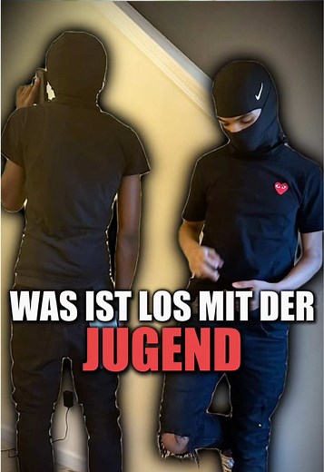 Jugend und Mode: Deutsche Teenager-Trends