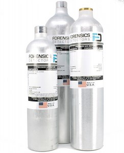 Nitrogen Dioxide Gas | 10 ppm |