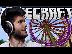 + DE 80 000 STRUCTURES GIGANTESQUES QUI BOUGENT !! INSTANT MASSIVE STRUCTURES V5 MOD MINECRAFT 1.9