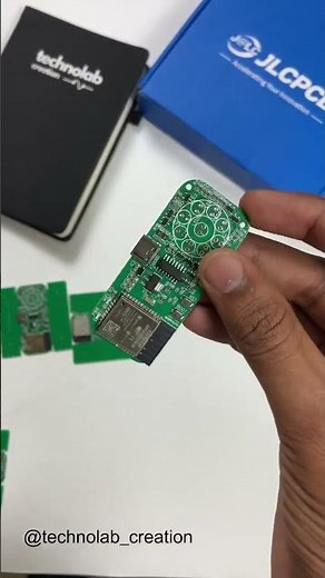 DIY Universal IR Blaster with ESP32. #arduino #iotproject #arduinoproject #esp32project #esp32