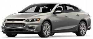 2018 Chevy Malibu Oil Type, Capacity, Filter & Change Cost
