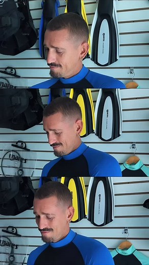 3 comments | Give your divers a mask they’ll trust from their very first descent. The Mares FORCE-X LS blends LiquidSkin comfort, wide visibility, and durable construction—perfect for training, rental lines, and retail shelves. Ready to stock it in your dive center? DM us for dealer support. #maresjustaddwater #scubadive #divegear | MaresMexico | Facebook