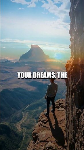 The Depth of 'To Infinity and Beyond'