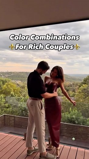 AZZURRA | 👉 Which Color Combo Is Your Favorite⚜️ DRESS WITH CLASS LINK IN BIO 🔗 - #womensfashion #classyoutfits #elegantstyle #oldmoney... | Instagram