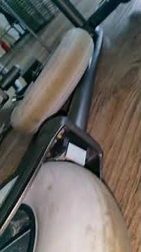 Rollator break repair
