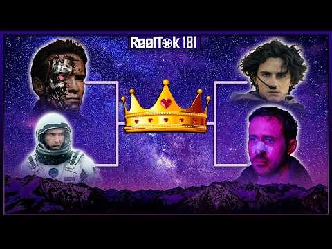 What is the Greatest Sci-Fi Film of All Time? | Ep. 181