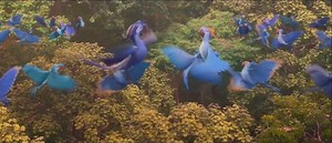 Rio 2 - Clip - Beautiful Creatures - video Dailymotion