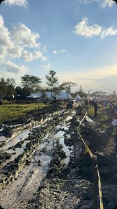 2.1K views · 290 reactions | Kicked off Day 1 with the ultimate Mud Dance – where the groove gets gritty and the vibes get wild. #mud4fun #mud4fun4x4challenge | Mud 4 Fun 4x4 Challenge | Facebook