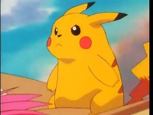 Pokemon Theme song - English Version
