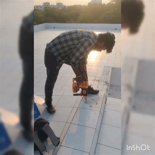 SM THIRD EYE SECURITY SYSTEM