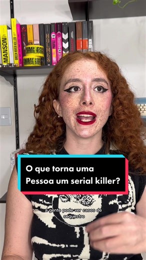 Lançamentos Imperdíveis da Darkside Books sobre Crimes