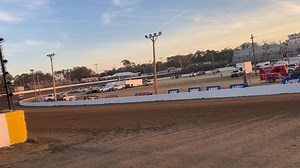 42K views · 1K reactions | Sprint Cars are back 落 Volusia Speedway Park hosts the first Sprint Car race in the States of the year as the American Sprint Car Series launches their 2025 campaign tonight with ퟱퟬ+ cars! Watch every lap on DIRTVision, and tune in next week when it’s our turn  | World of Outlaws Sprint Car Series | Facebook