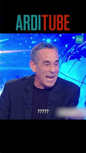 Malik Bentalha recounts the day he almost gave it all up #Shorts #INA #Ardisson #Arditube