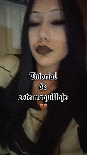 Tutorial de maquillaje chola: detalles y tips