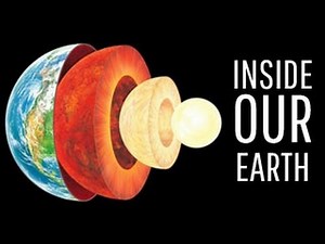 Inside Our Earth: Earth Layers | Class 7 Geography