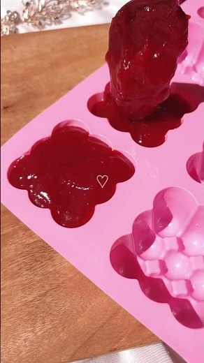 How to make Pomegranate Jelly