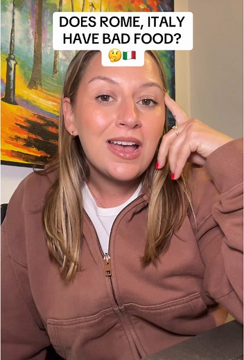 Ultimate Guide to Dining in Rome, Italy