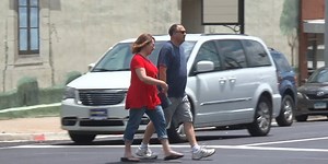 Men growing taller and getting heavier at faster rate compared to women, study finds