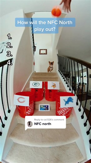 NFC North Predictions for the NFL Season