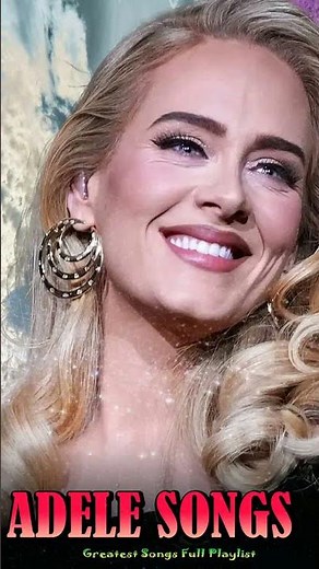 Adele - Hometown Glory