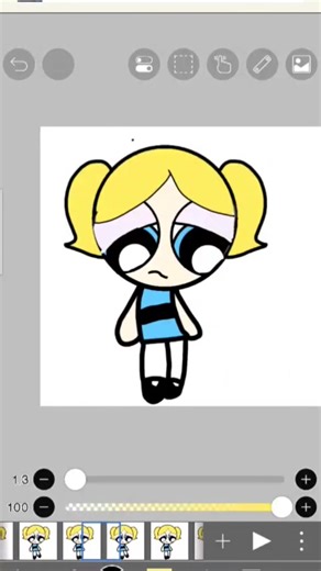bubbles from ppg