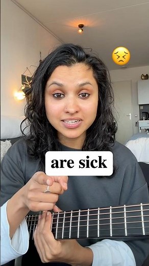 AMAZING Guitar Finger Exercise For Beginners 🎸 #shorts