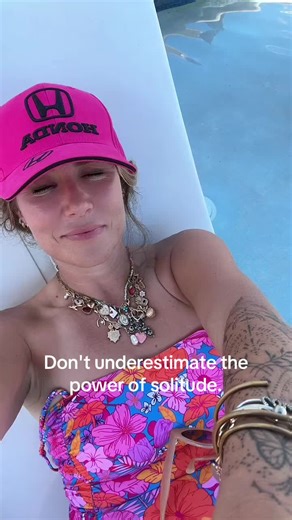 Tiffany | Called to Rise on TikTok