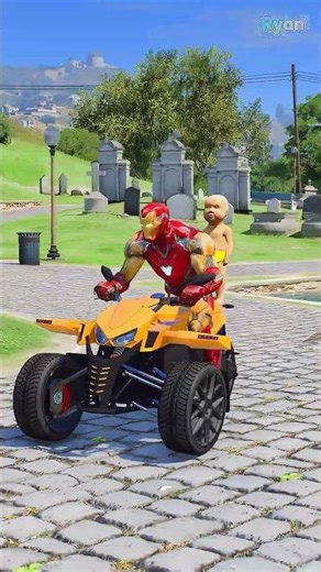 GTA V : Dogs teaches us love in its purest form | Part 18 | #shorts #youtubeshorts