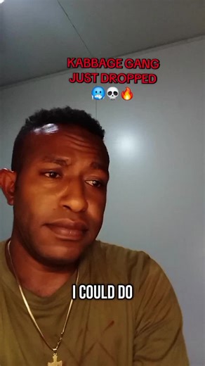 Kabbage Gang Releases New Content for PNG TikTok Fans