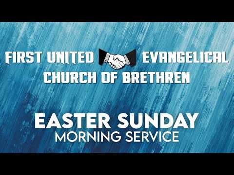 Easter Sunday Morning Service | April 5, 2026