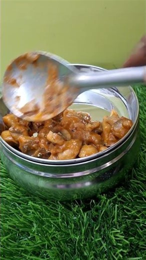 Nutritious Kids Lunch | Sprouted mix Veg Pulao | #kidslunchbox